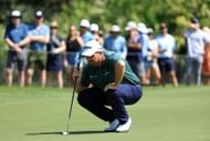 Shane Lowry came up just short at The Honda Classic